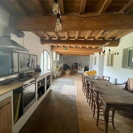 Maison Tara Verte Au Mas Montredon Arles Eksteriør billede
