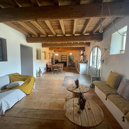Maison Tara Verte Au Mas Montredon Arles Eksteriør billede