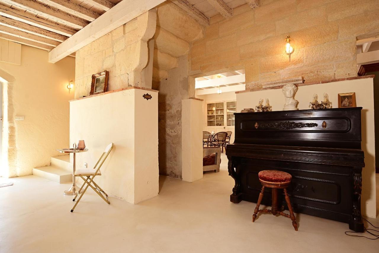 Maison Tara Verte Au Mas Montredon Arles Eksteriør billede