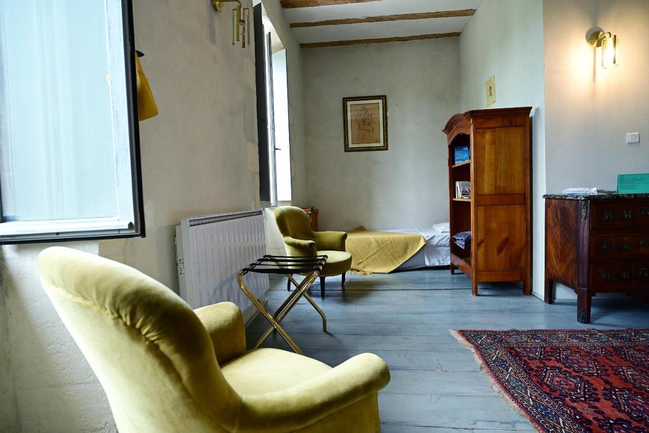 Maison Tara Verte Au Mas Montredon Arles Eksteriør billede