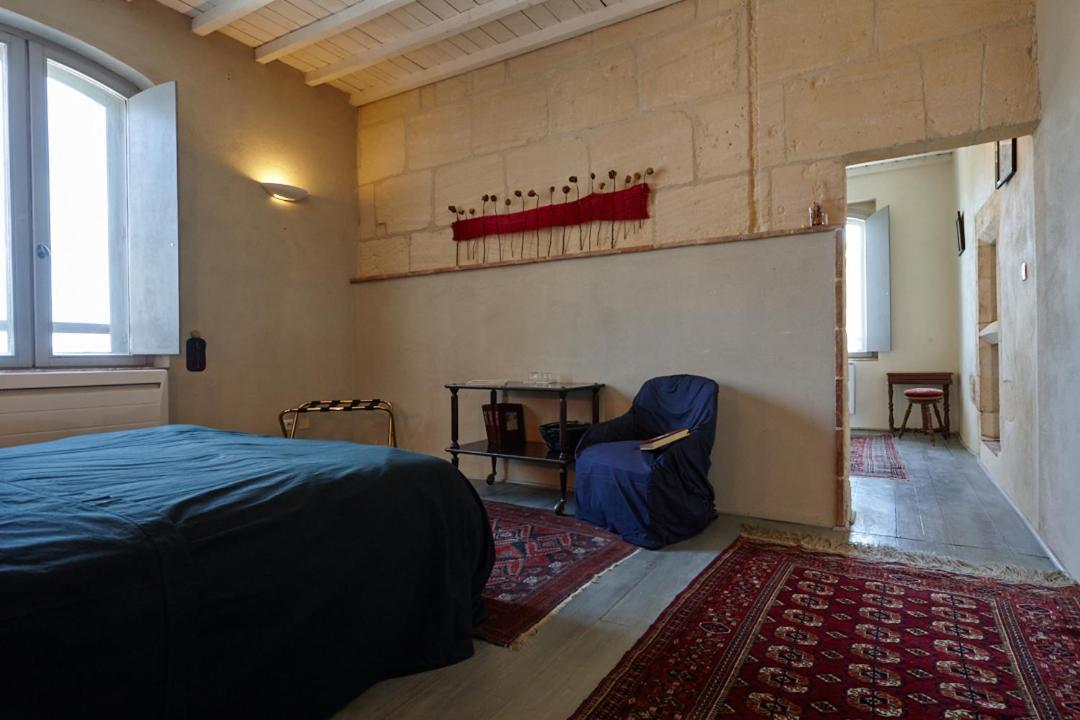 Maison Tara Verte Au Mas Montredon Arles Eksteriør billede