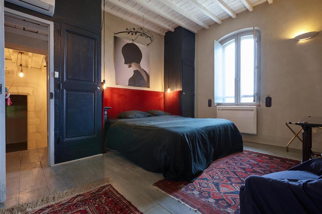 Maison Tara Verte Au Mas Montredon Arles Eksteriør billede