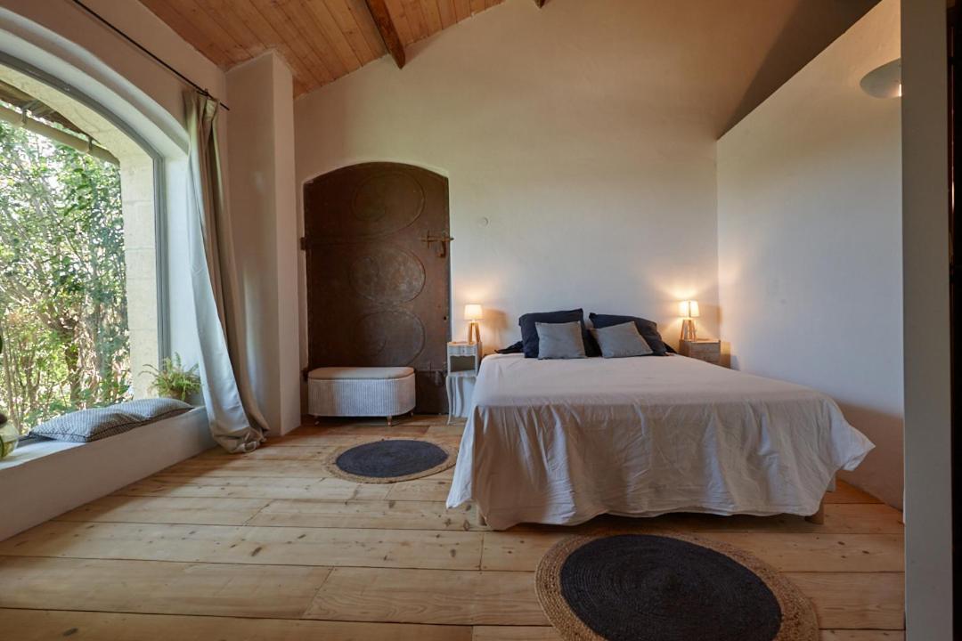 Maison Tara Verte Au Mas Montredon Arles Eksteriør billede