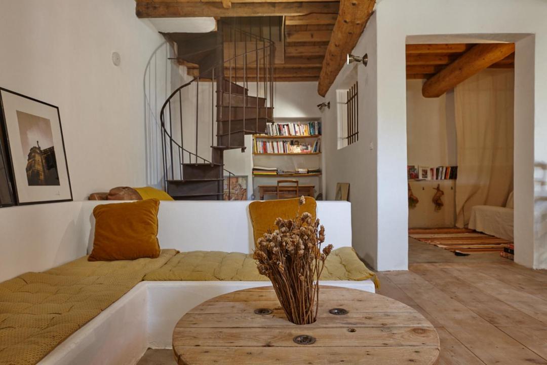 Maison Tara Verte Au Mas Montredon Arles Eksteriør billede